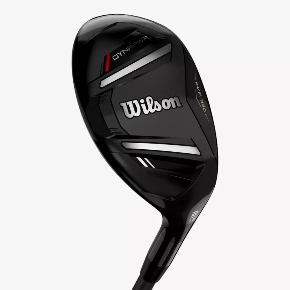 Wilson DYNAPWR Hybrid 2025 - Image 5