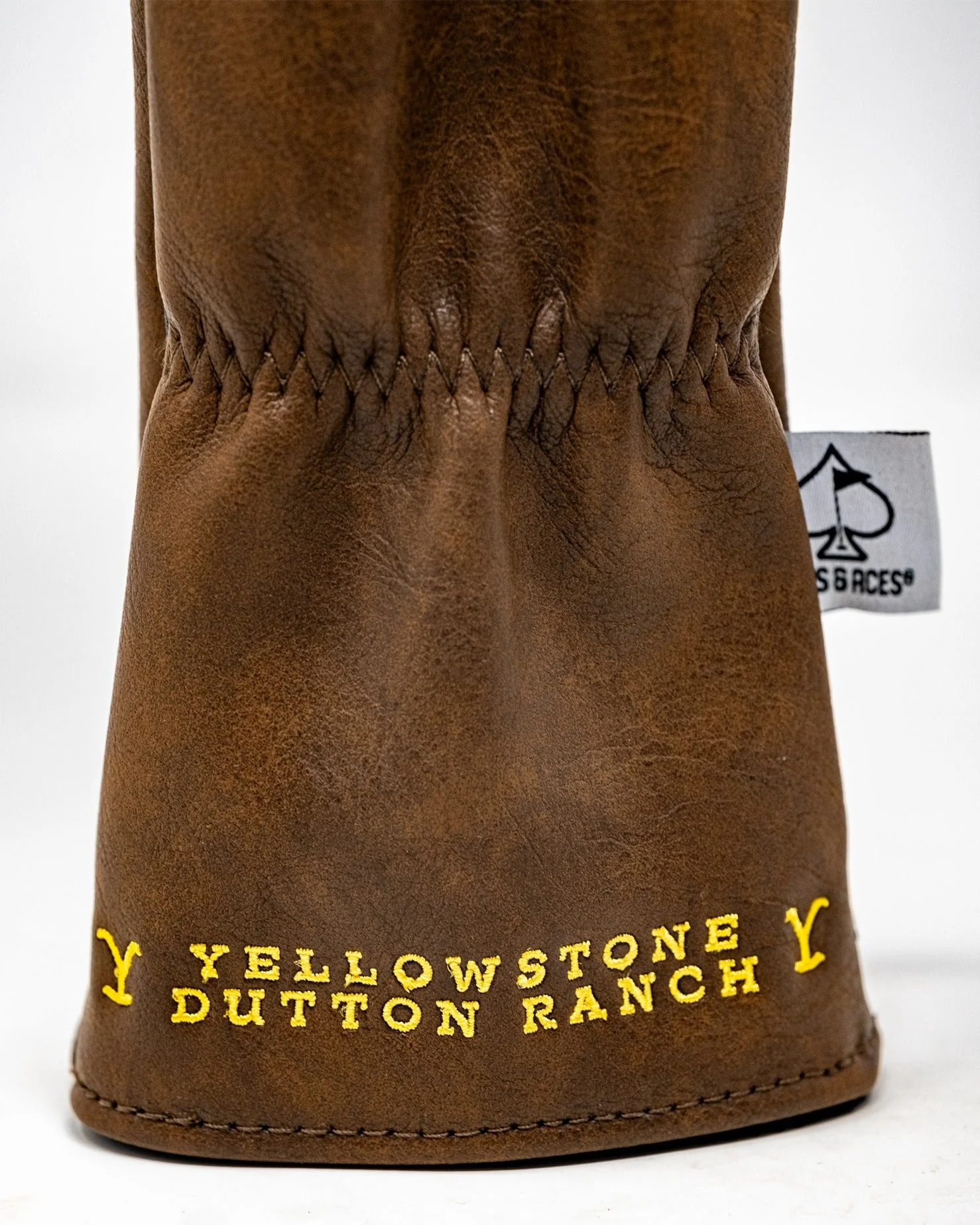 Yellowstone Fairway Cover - Image 10