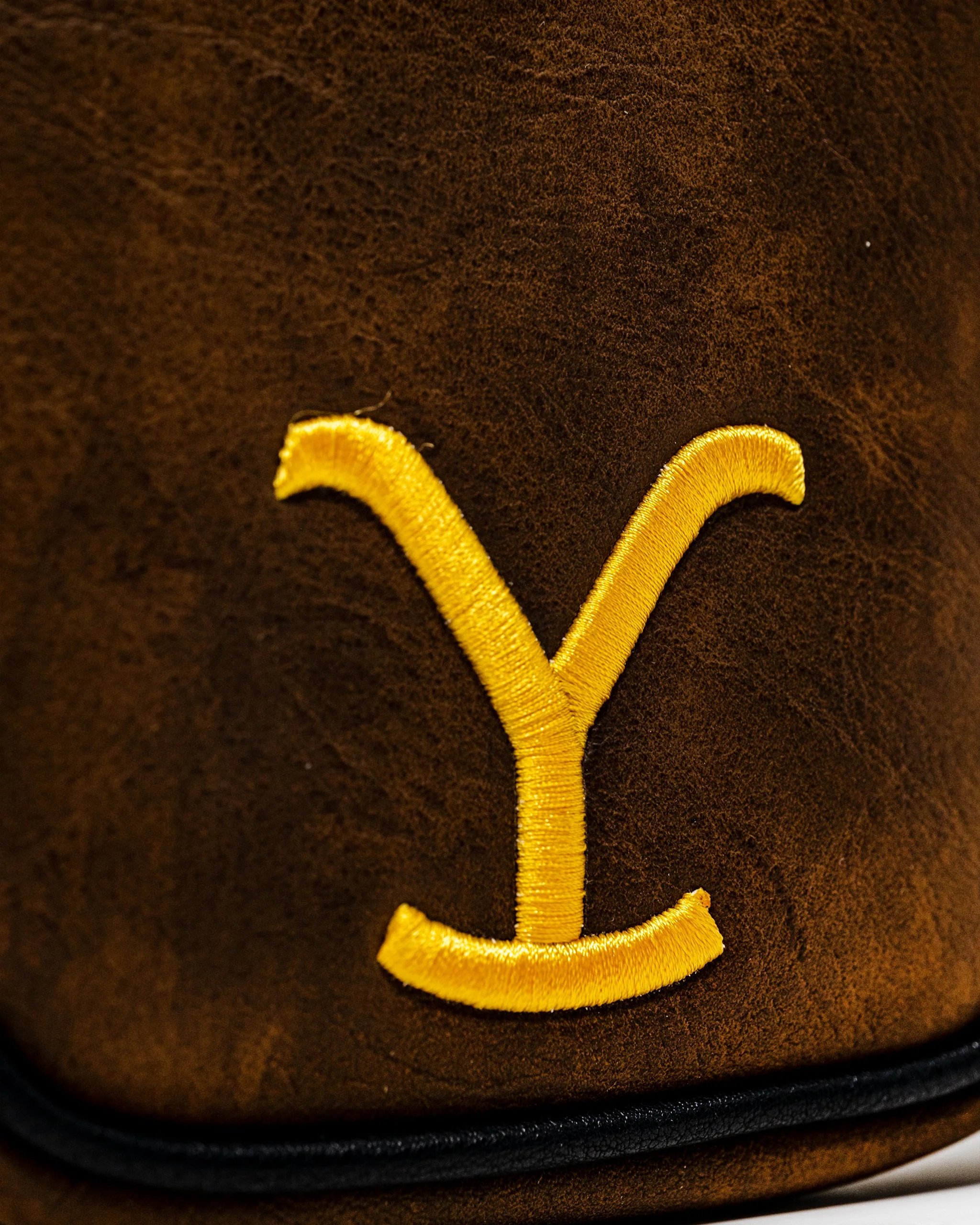 Yellowstone Putter Cover - Mallet - Image 14