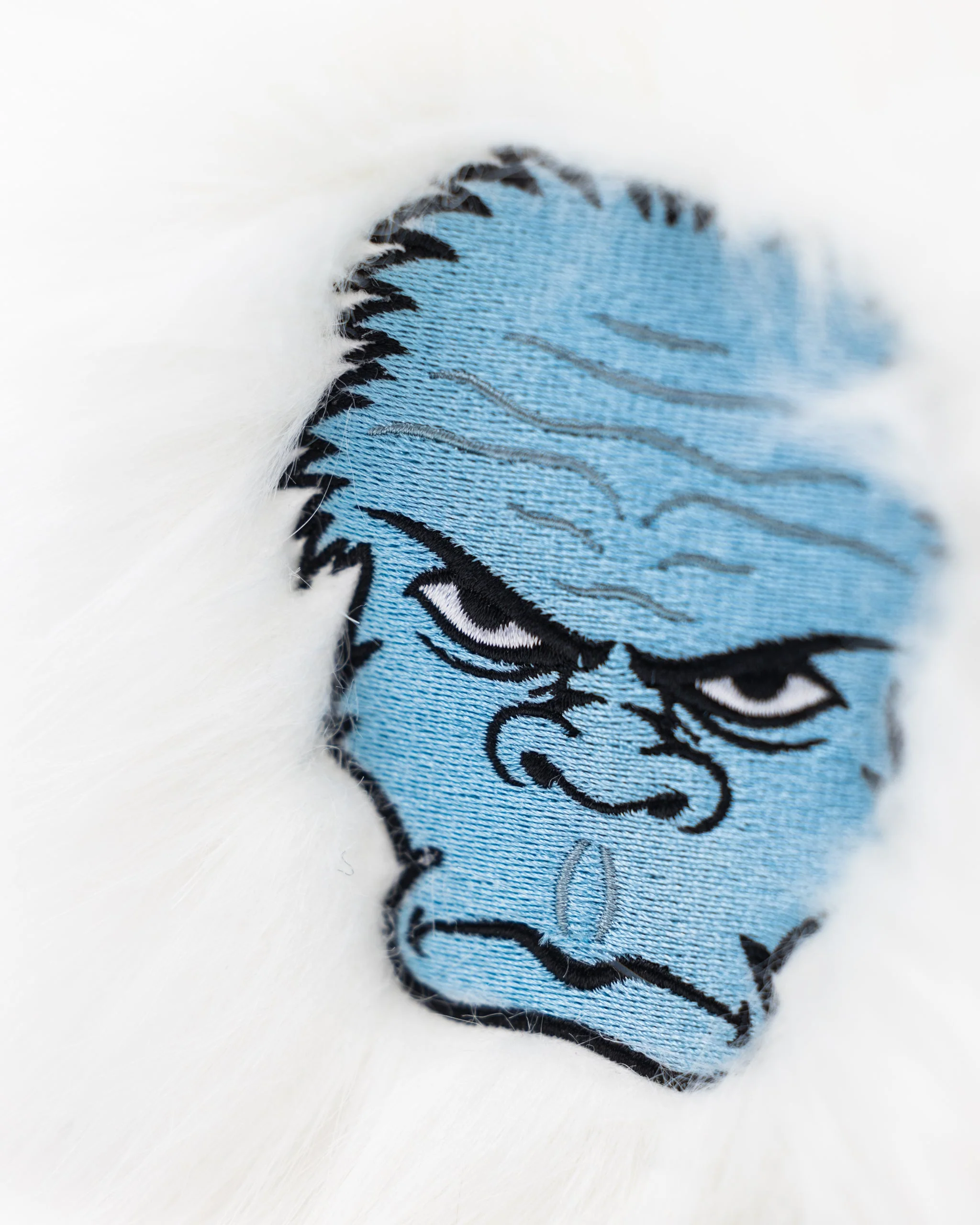 Yeti - Mallet Cover - Image 9