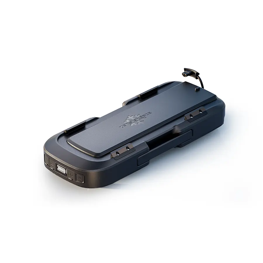 ZERO BREEZE Mark 3 AC - Image 4