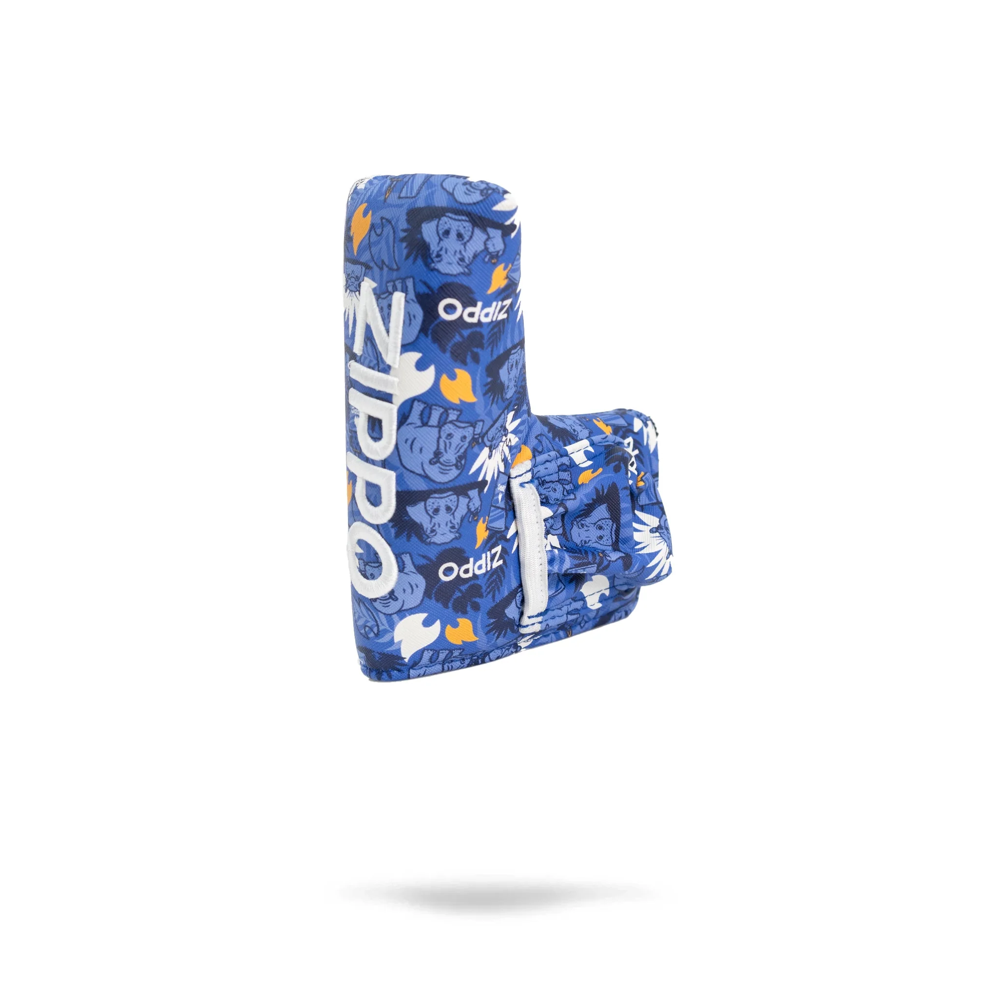 Zippo - Blade Putter Cover - Image 7