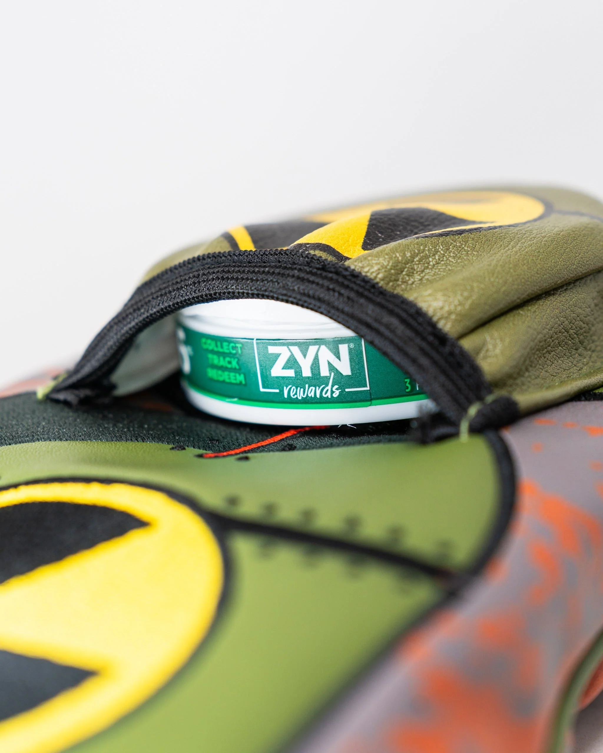 Zynbabwe Nuclear Program - Driver Cover - Image 4