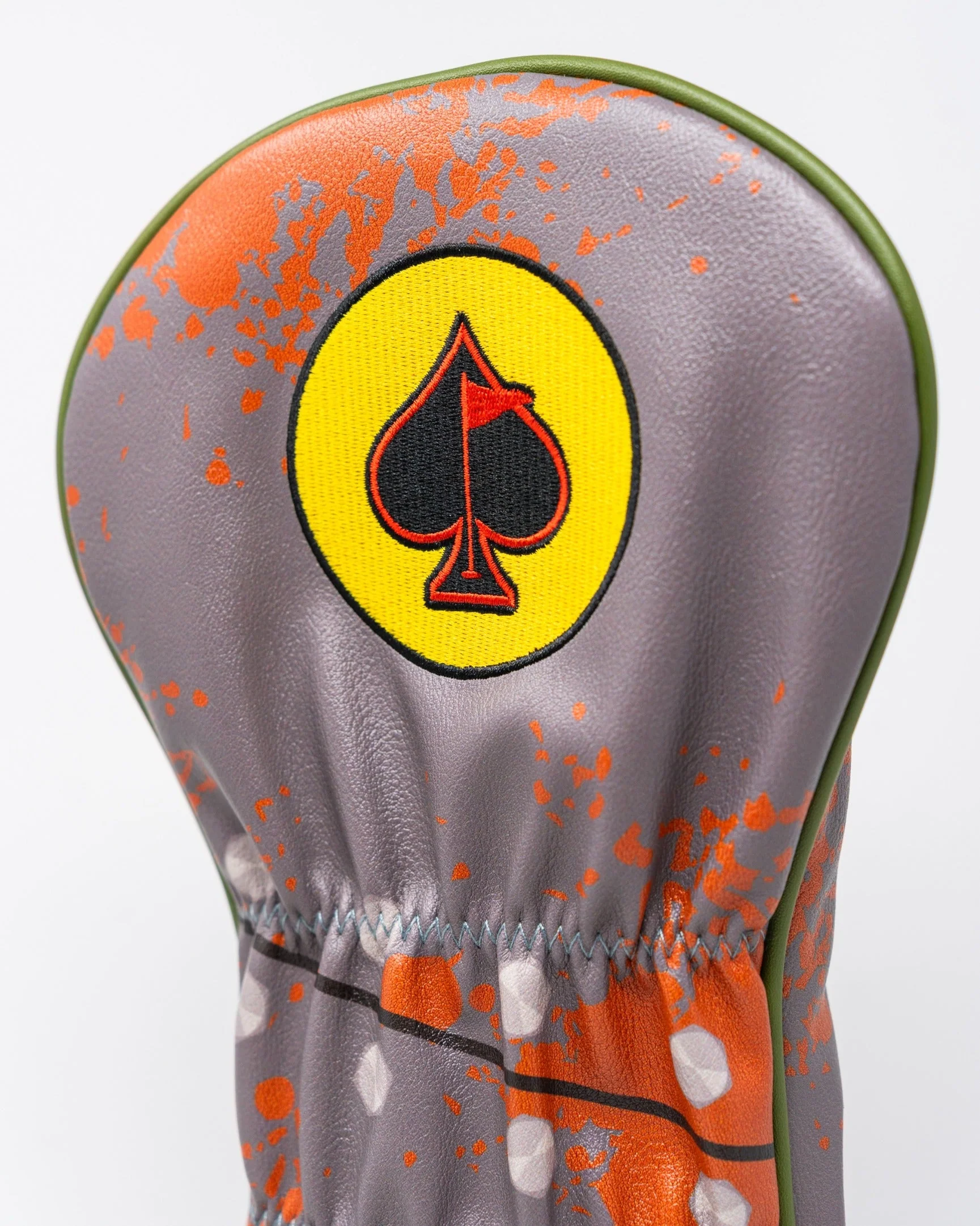 Zynbabwe Nuclear Program - Driver Cover - Image 8